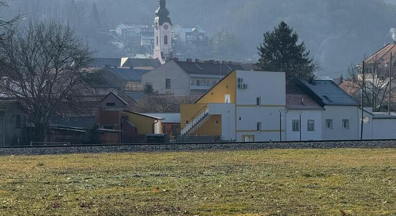 Free Tour of Požega