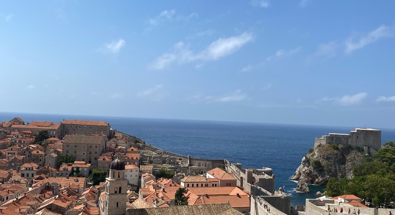 First Time in Dubrovnik: History, Tips & Hidden Spots Provided by Klaudia