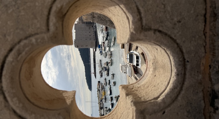 First Time in Dubrovnik: History, Tips & Hidden Spots Croatia &mdash; #2