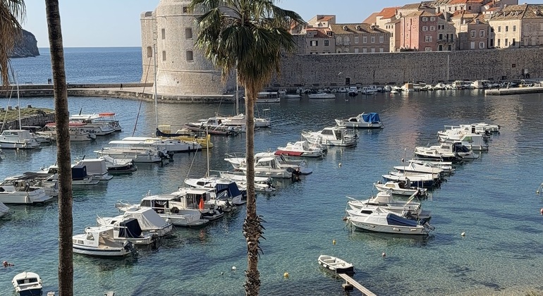 First Time in Dubrovnik: History, Tips & Hidden Spots Croatia &mdash; #3