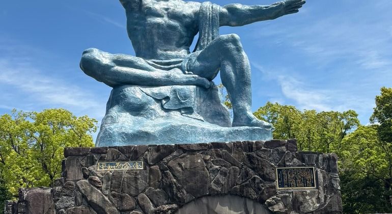 Nagasaki Memory Tour: Peace & Untold Stories