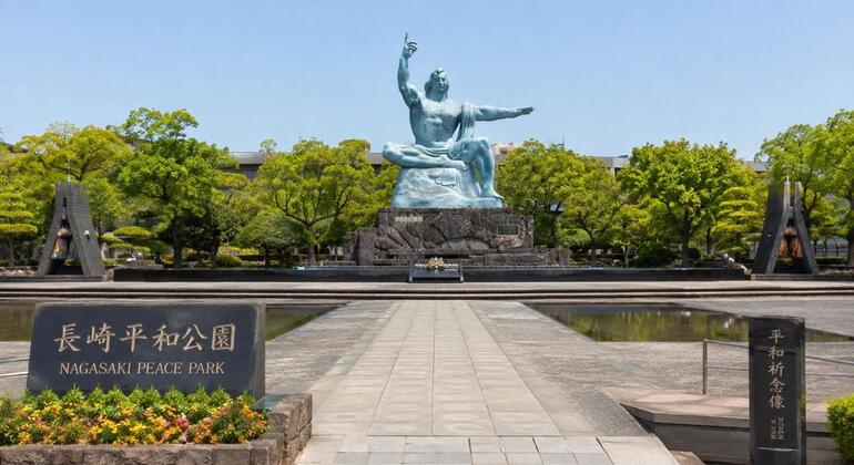 Nagasaki Memory Tour: Peace & Untold Stories
