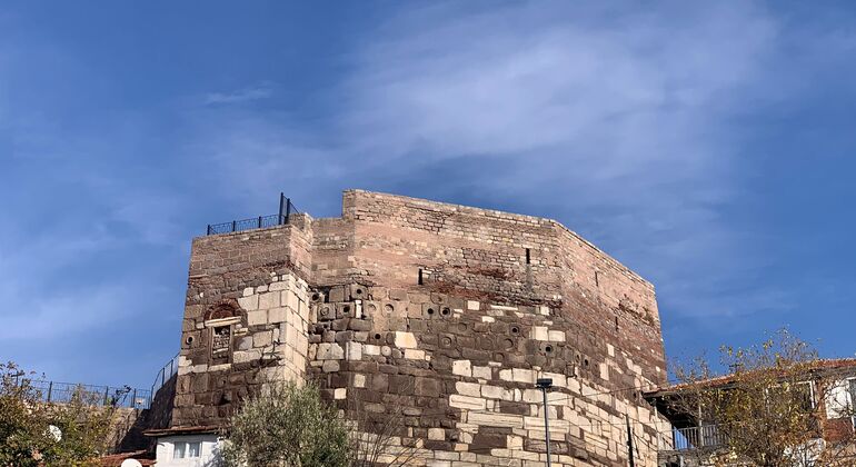 A Journey Through the Anatolian Civilizations