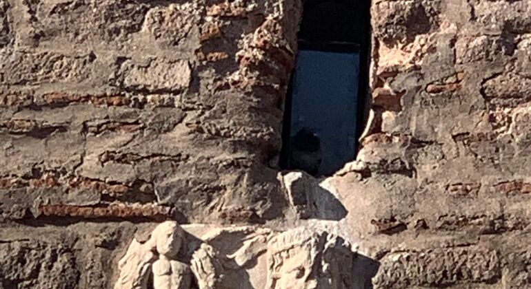 Uma viagem pelas civilizações da Anatólia Turquia &mdash; #2