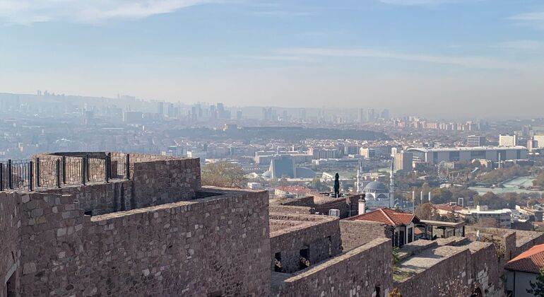 Uma viagem pelas civilizações da Anatólia Turquia &mdash; #3