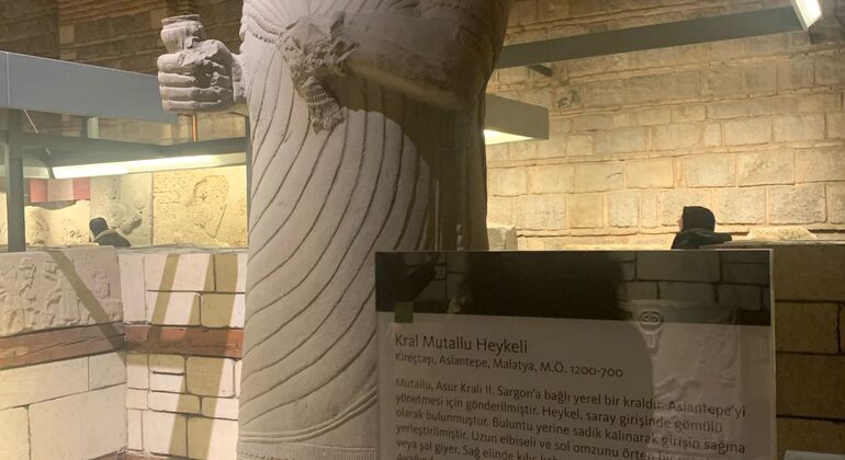 Uma viagem pelas civilizações da Anatólia Turquia &mdash; #5