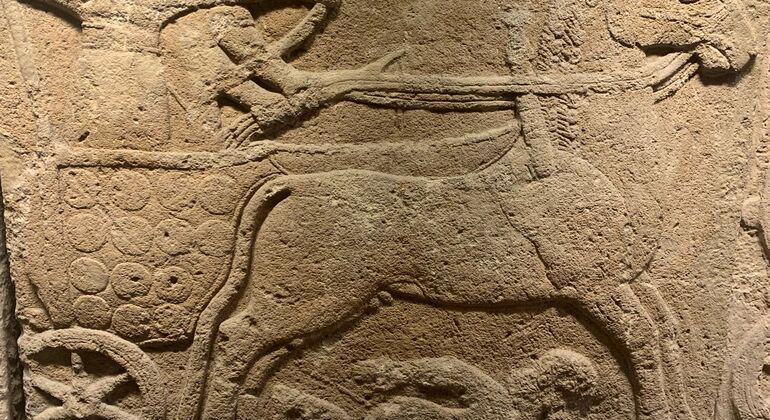 Uma viagem pelas civilizações da Anatólia Turquia &mdash; #6