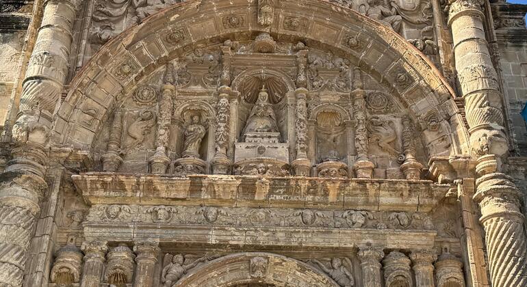 Free Tour in Arcos de la Frontera