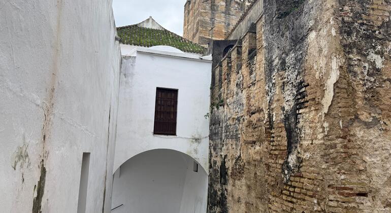 Visite libre à Arcos de la Frontera Espagne &mdash; #9