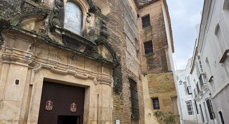Visite libre à Arcos de la Frontera Espagne &mdash; #11