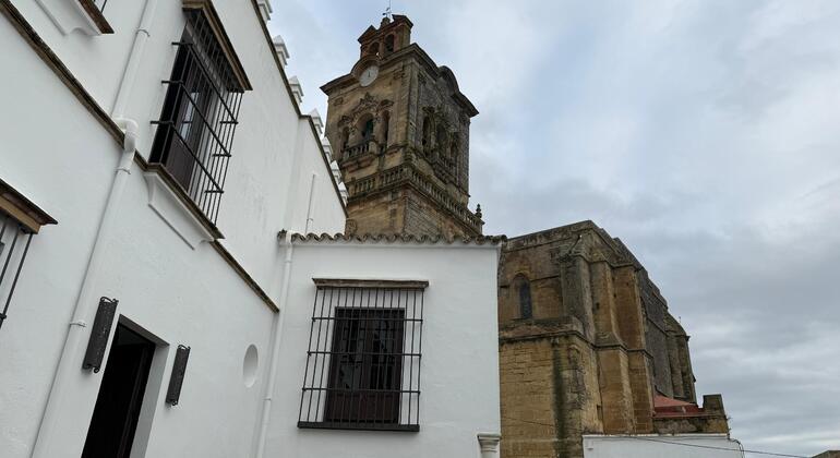 Visite libre à Arcos de la Frontera Espagne &mdash; #12