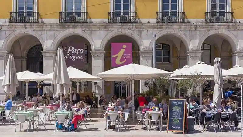 Lisboa Card: 51 atrações e transportes públicos