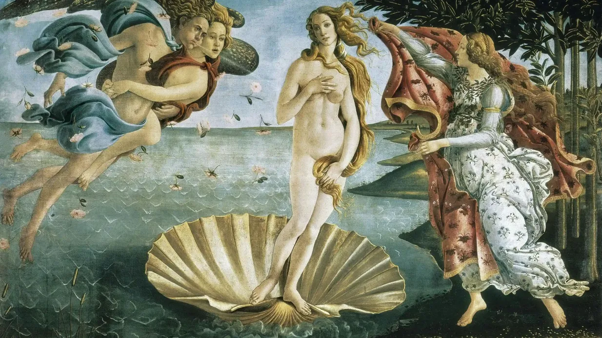 Galleria degli Uffizi: Ingresso riservato + Audioguida Fornito da Tiqets International B.V.