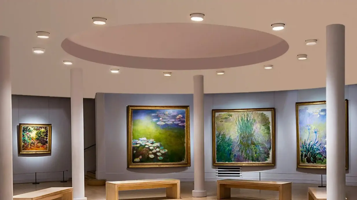Musée Marmottan Monet: Eintritt ohne Anstehen
