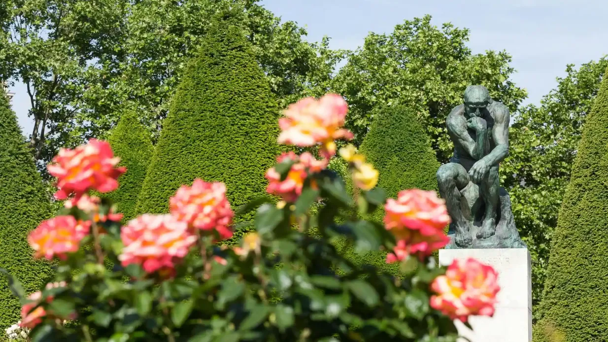Musée Rodin: Skip The Line