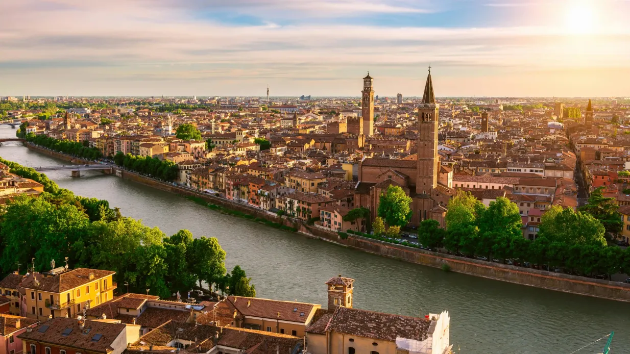 VeronaCard: 24 or 48-Hr City Pass + Verona Arena Skip The Line + Audio Guide Provided by Tiqets International B.V.