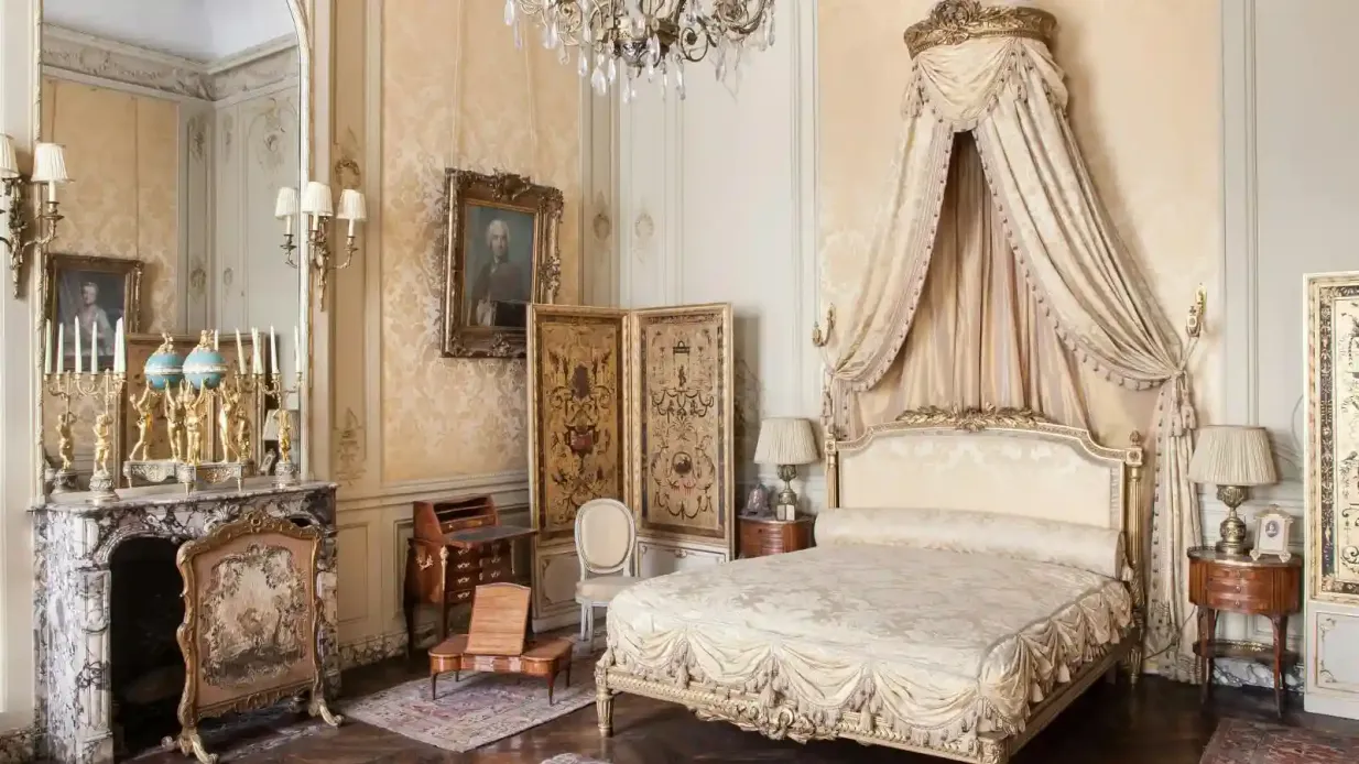Museo Jacquemart-André: Entrada sin colas Operado por MJA GESTION