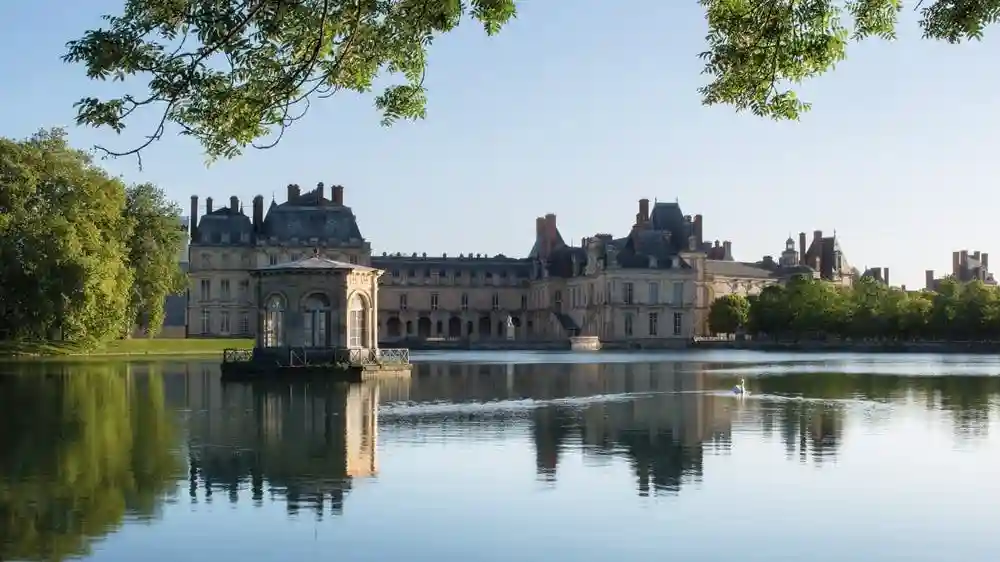 Château de Fontainebleau: Skip The Line Ticket Provided by Etablissement public du Château de Fontainebleau