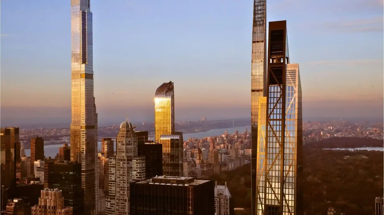 Top of the Rock: General Admission Provided by Top of the Rock LLC