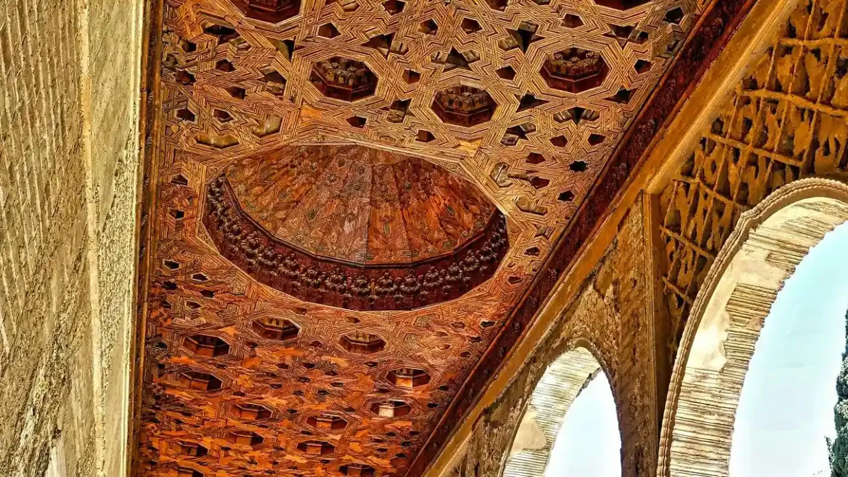 Alhambra: bilhete sem filas