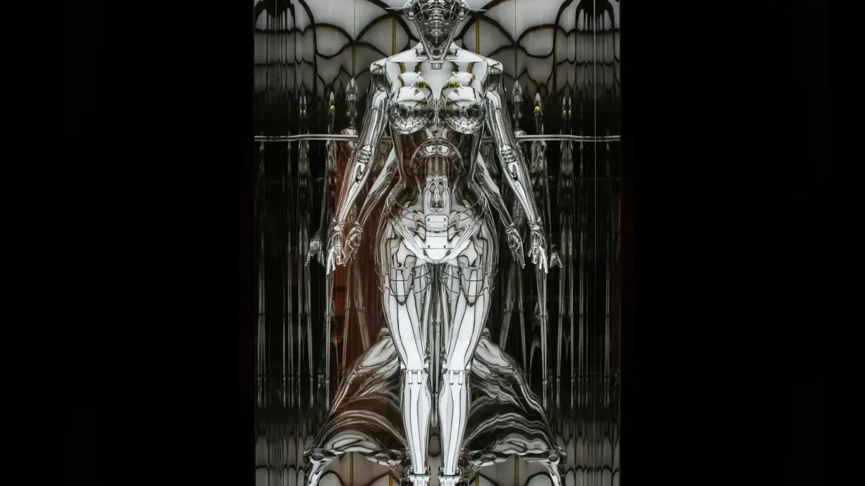 Moco Museum Amsterdam : Billet d'entrée