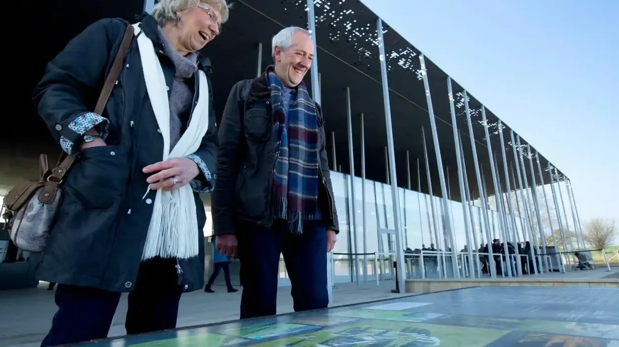 Stonehenge: Entrada Rápida + Audioguía Operado por English Heritage