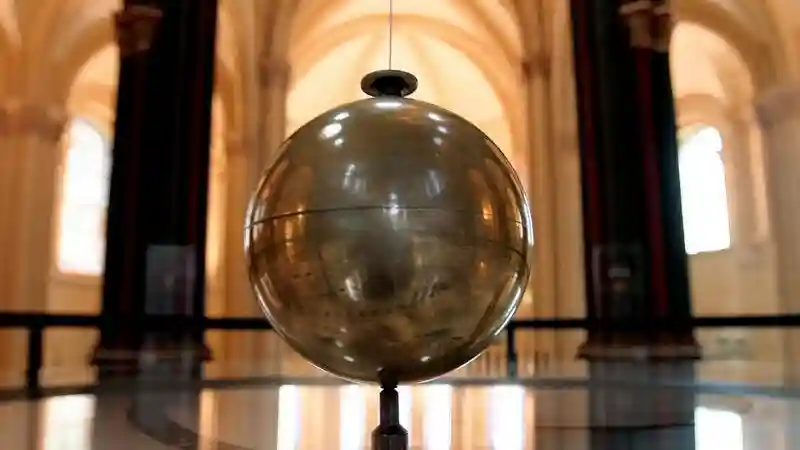 Musée des Arts et Métiers: Entry Ticket