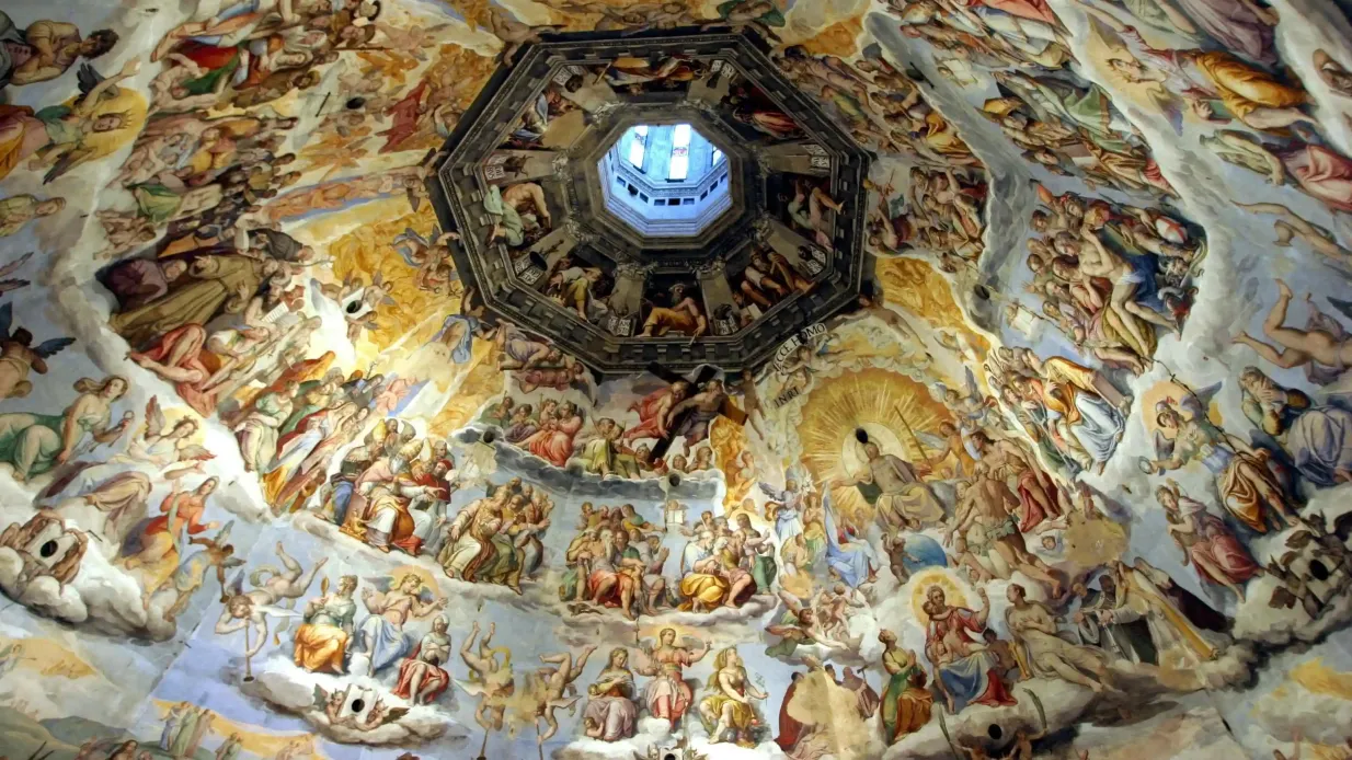 Cattedrale di Firenze: Visita guidata