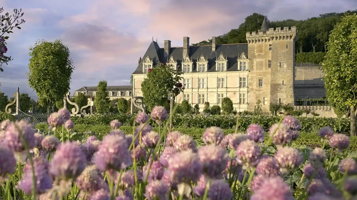 Château de Villandry: bilhete de entrada Organizado por SCI Château de Villandry