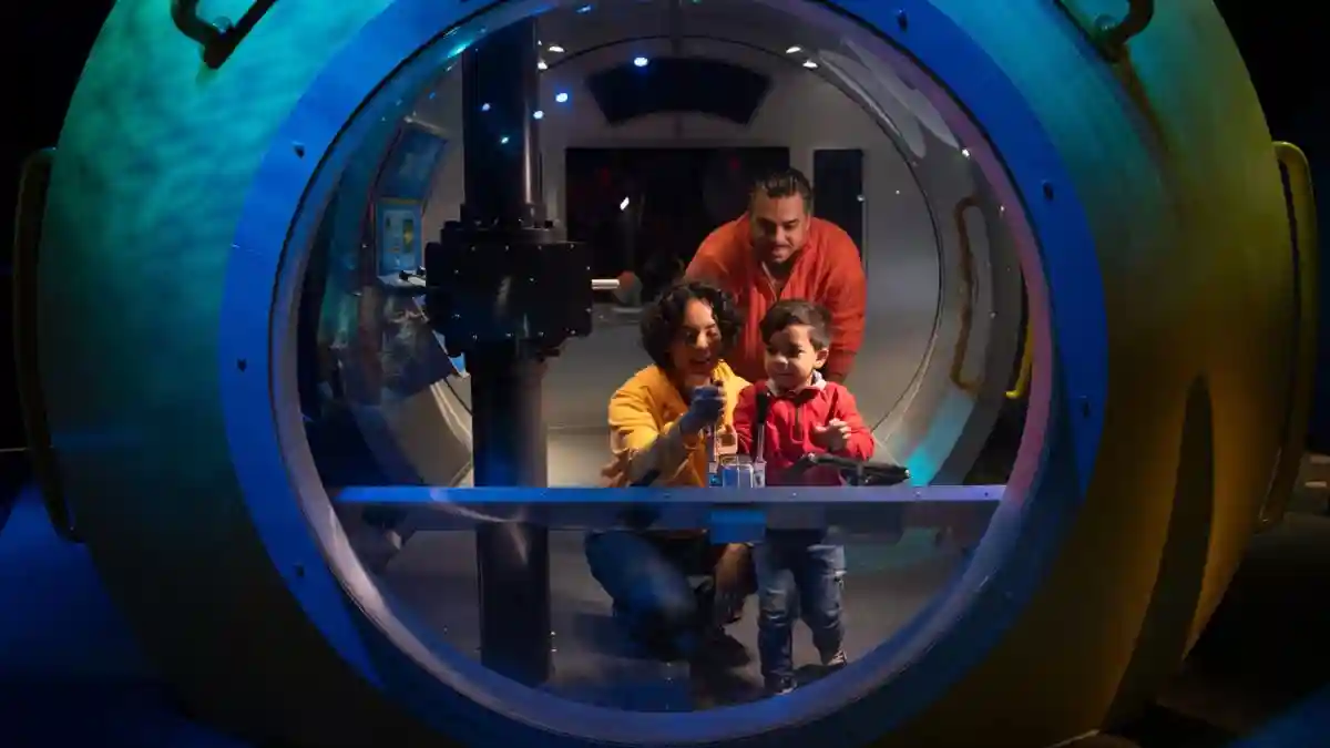 New York Aquarium: Entry Ticket Provided by Wildlife Conservation Society