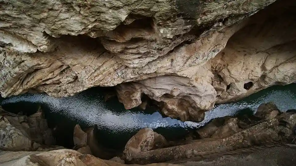 Caminito del Rey : Visite guidée + navette depuis El Chorro Fournie par Iniciativas El Chorro S.L.U.
