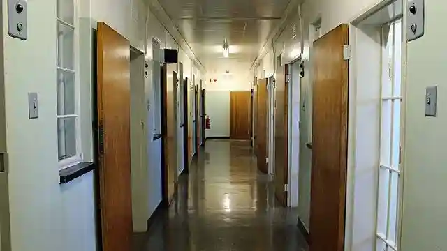 Robben Island: Biglietto del traghetto e tour del museo della prigione