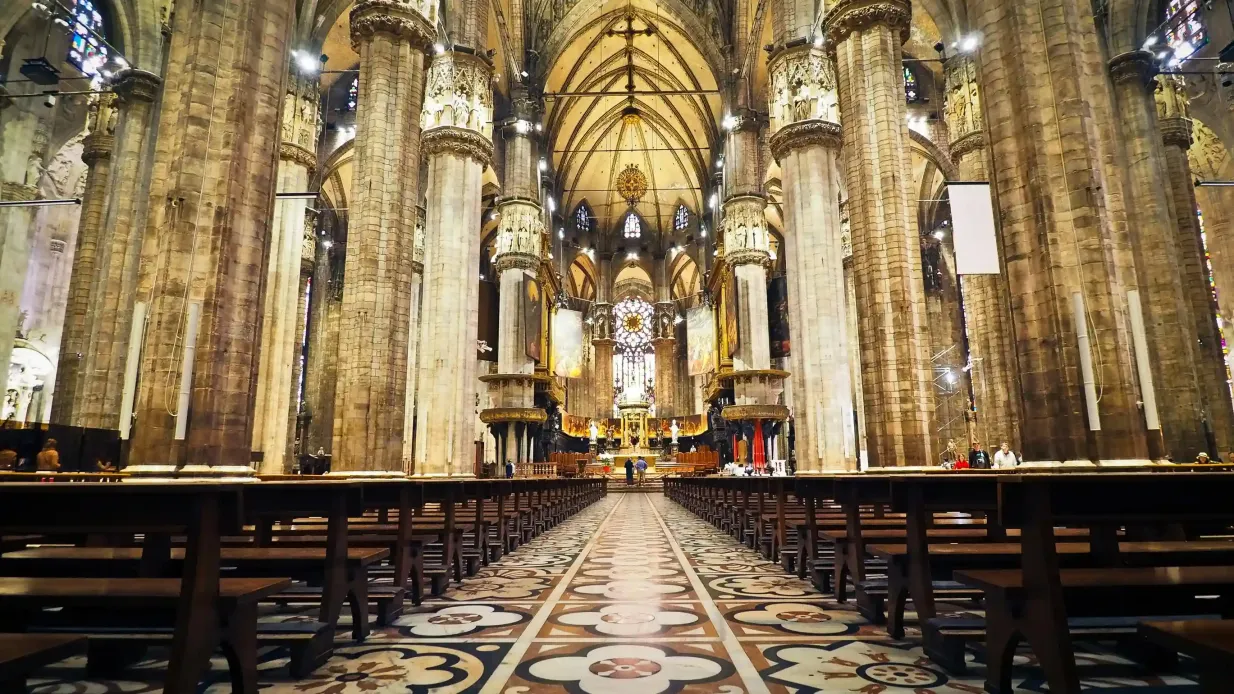 Duomo de Milan : Billet avec entrée rapide pour le complexe du Duomo