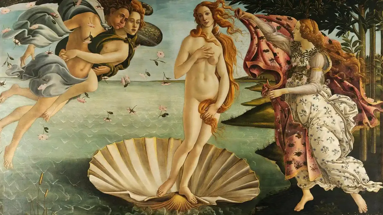 Galleria degli Uffizi: Biglietto d'ingresso in hosting