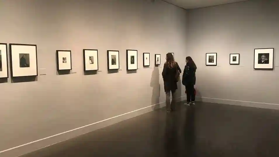 Fundación MAPFRE Madrid - Sala Recoletos: Biglietto d'ingresso
