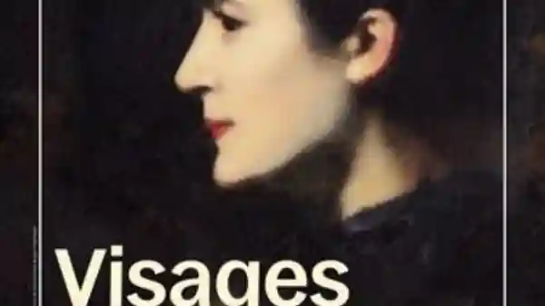 Petit Palais: Artists' Faces Exhibition