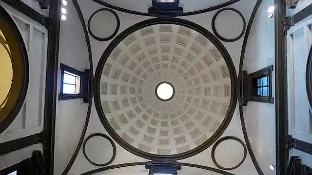 Capelas dos Médici: bilhete sem filas