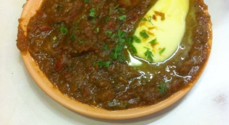 Mumbai Food Tasting Tour mit lokalem Führer Indien — #4