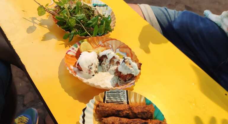 Mumbai Food Tasting Tour mit lokalem Führer Indien — #5