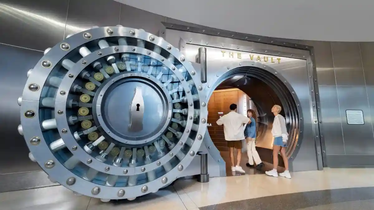 El Mundo de Coca-Cola: Entrada general Operado por Coca-Cola Properties, LLC