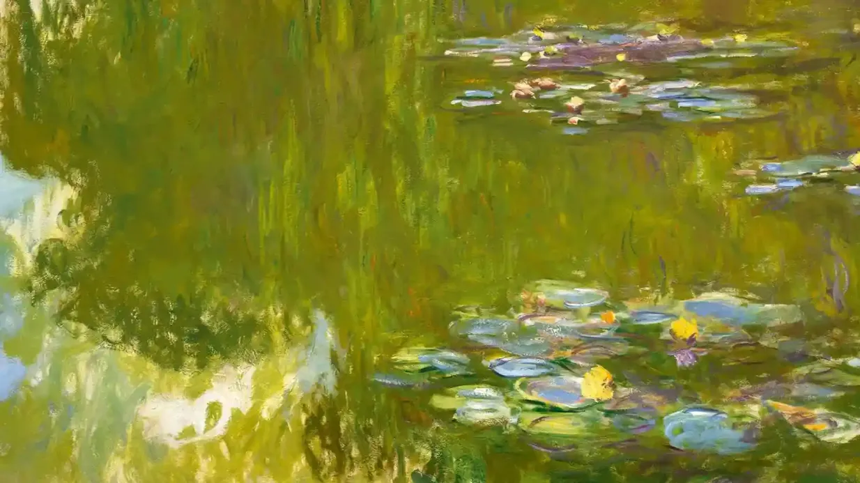 Albertina Museum: E-Ticket Provided by Albertina Museum