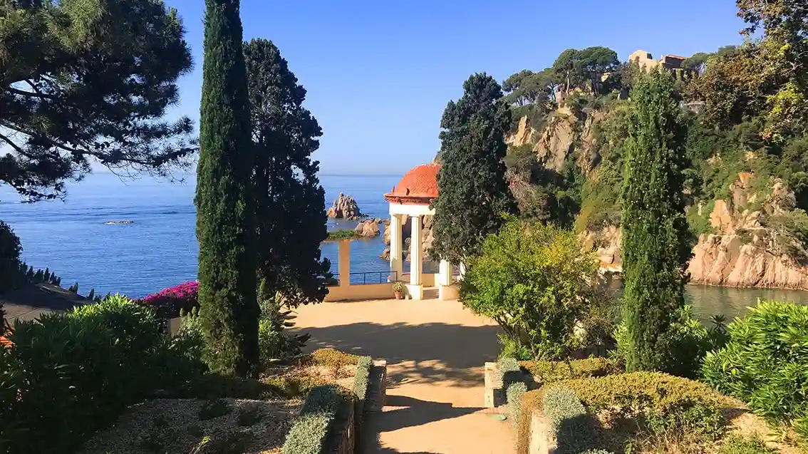 Marimurtra Botanical Garden: Entry Ticket Provided by Fundació Privada Carl Faust