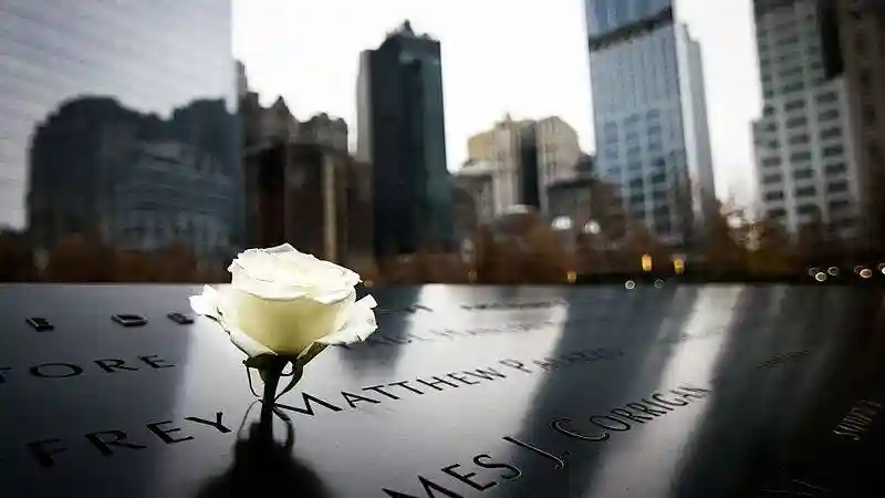 The 9/11 Memorial & Museum: Entry Ticket Provided by National September 11 Memorial and Museum