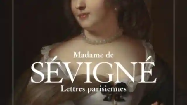 Museo Carnavalet: Madame de Sévigné Mostra