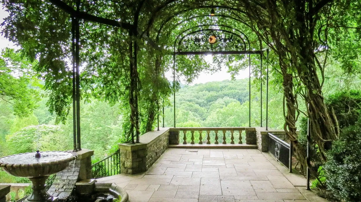Cheekwood Estate und Gärten: Allgemeiner Eintritt Bereitgestellt von Cheekwood Estate and Gardens