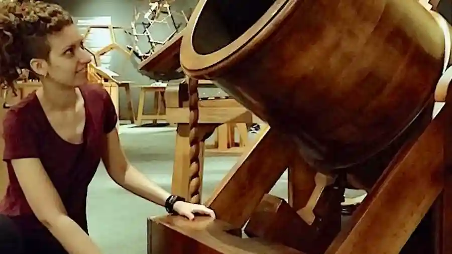 Leonardo da Vinci Interactive Museum®: bilhete de entrada Organizado por Tiqets International B.V.