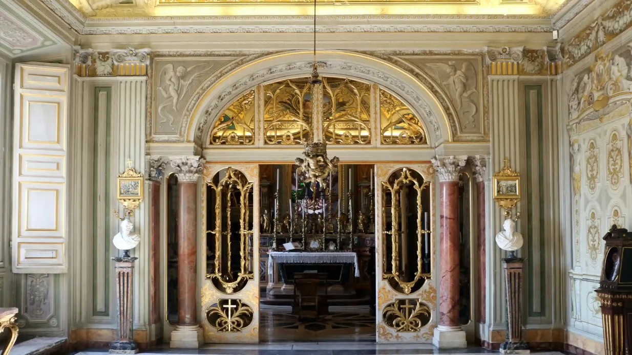 Palazzo Doria Pamphilj: Skip The Line Ticket Provided by Palazzo Doria Pamphilj: Skip The Line Ticket