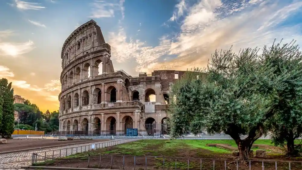 City Sightseeing Roma: Tour en bus turístico descubierto Operado por Sightseeing Experience SRL