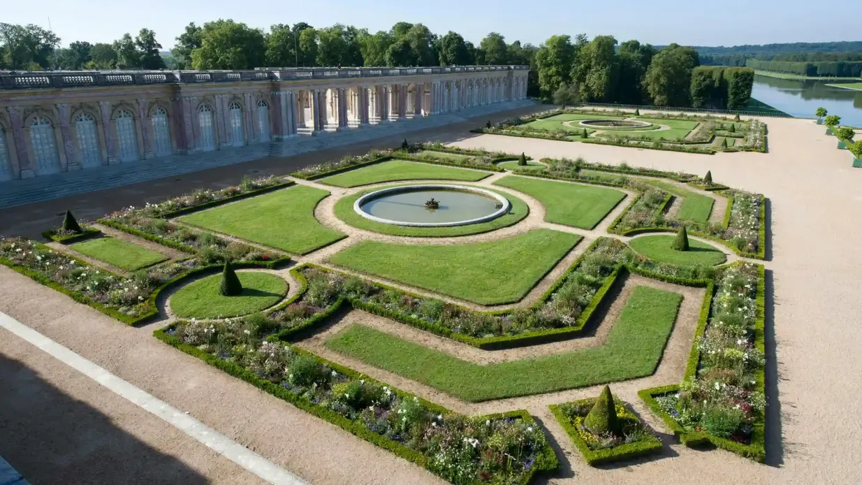 Marie Antoinette's Estate & Trianon Palaces Provided by Tiqets International B.V.