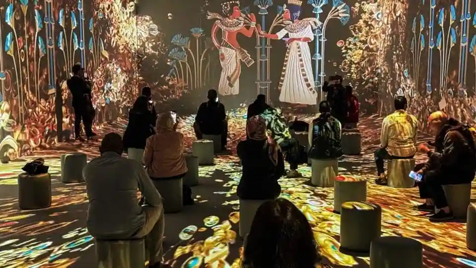 Grand Egyptian Museum: Skip The Line Ticket Provided by FTS TRAVELS